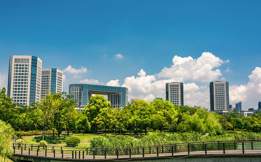 Luxury Residential Project in Sector 84 Gurgaon - Nandaka by Ganga Realty