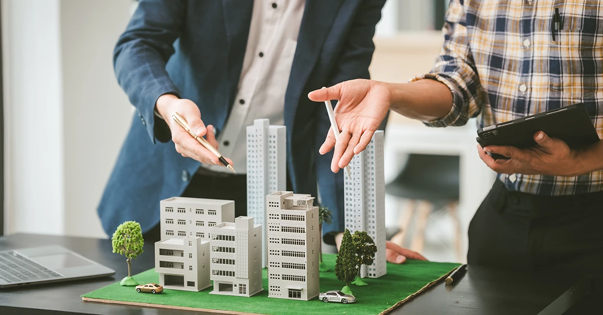 Real estate excellence reveal