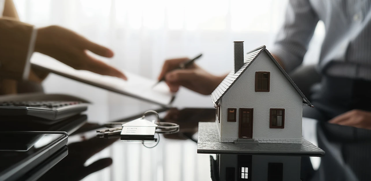 Beginner’s guide to real estate investing