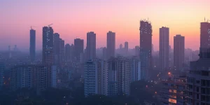 GST on Real Estate Sector in India: The Impact of GST on Land& Property