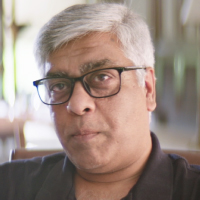 Mr Swaroop Agaskar