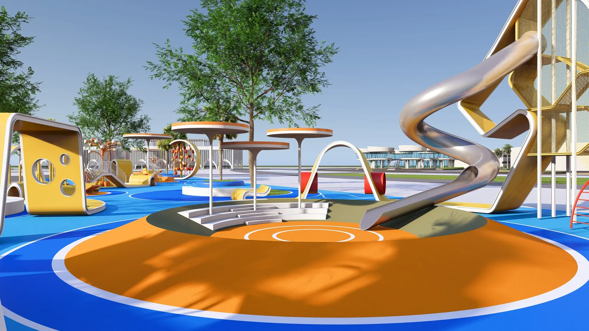 Kids Park