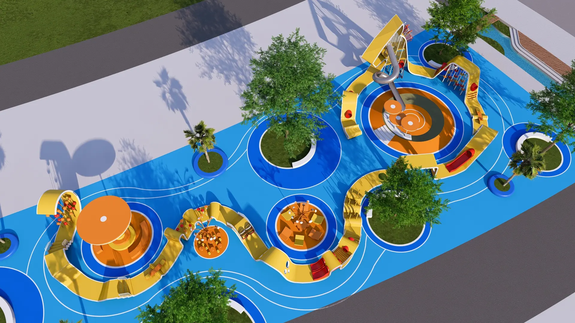 Kids Park