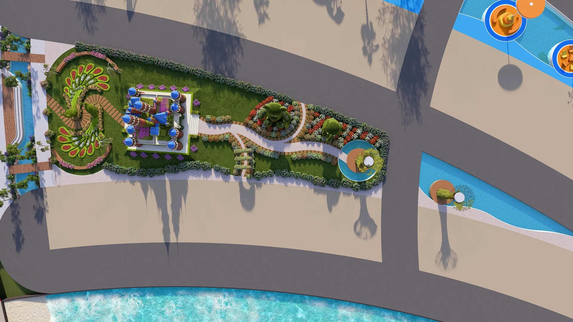 Miracle Park