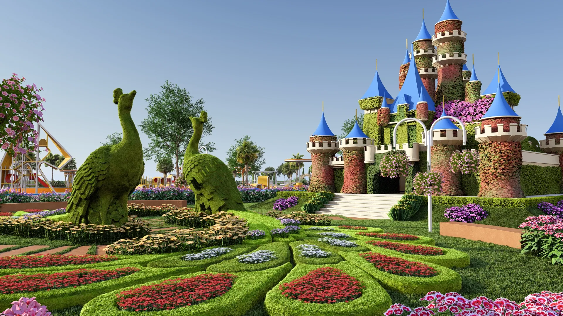 Miracle Park