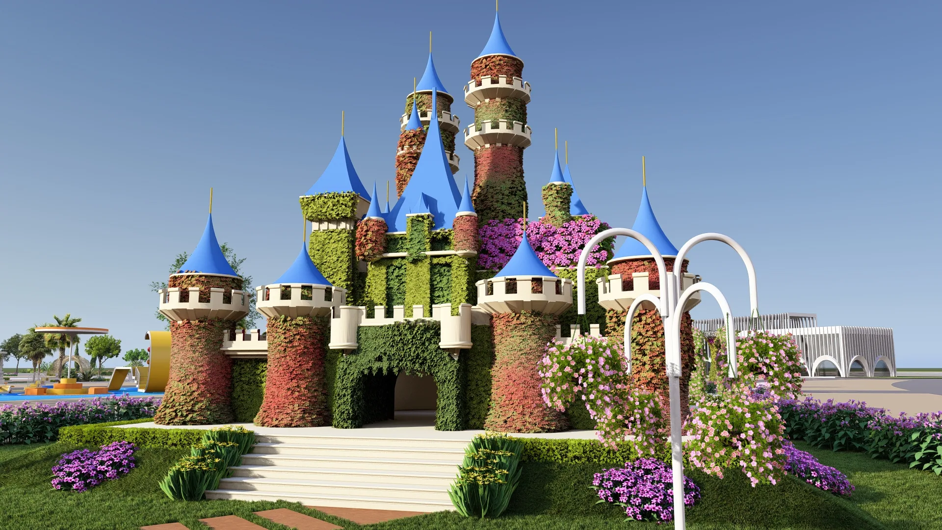 Miracle Park