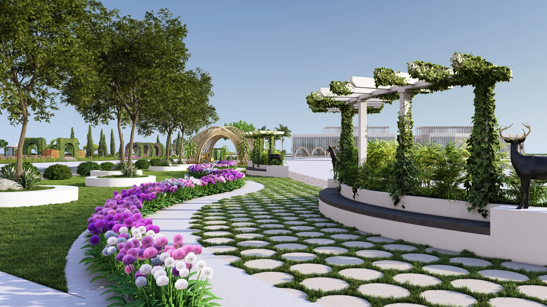 Senior Citizen Park
