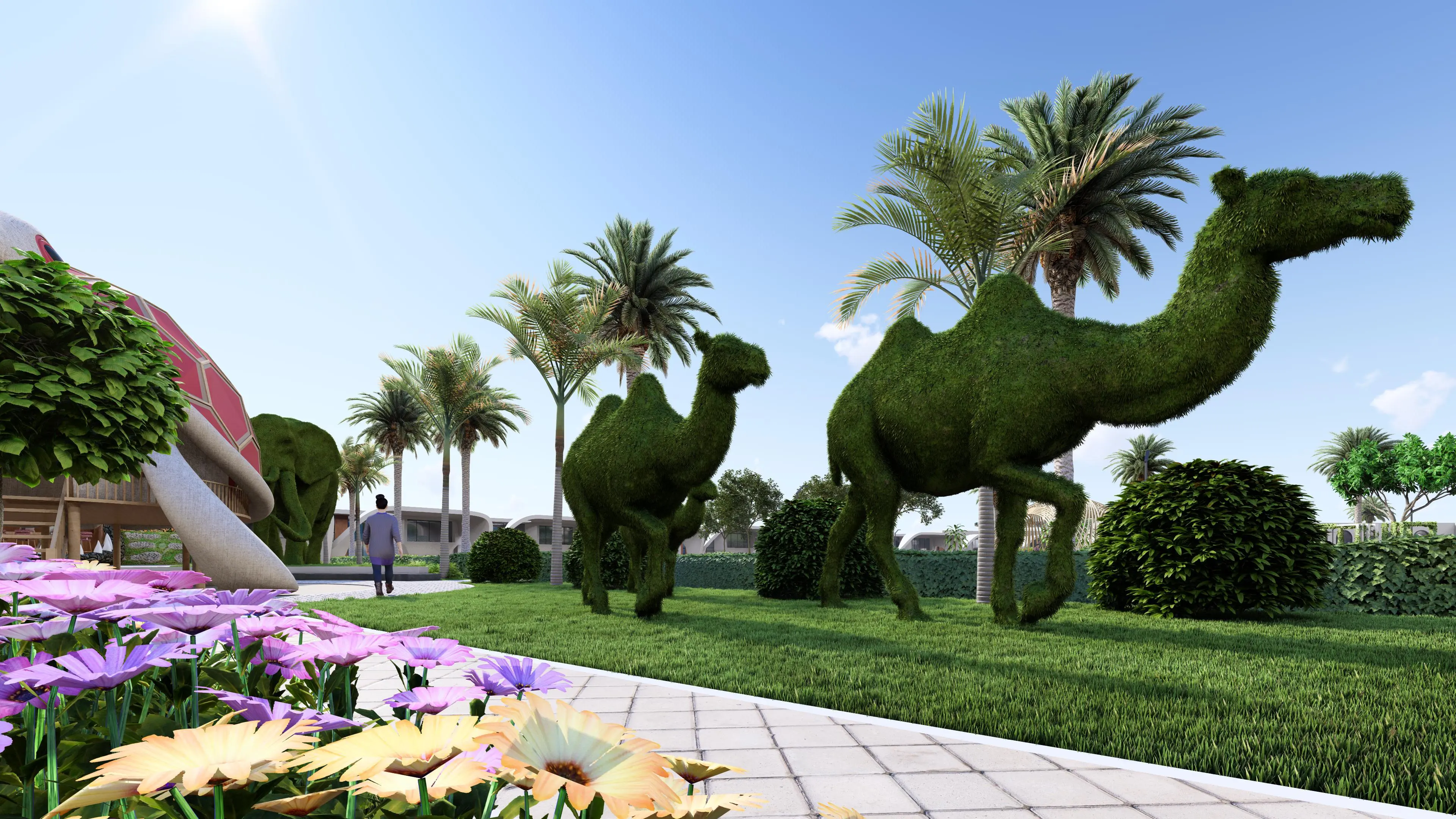 zoo Park