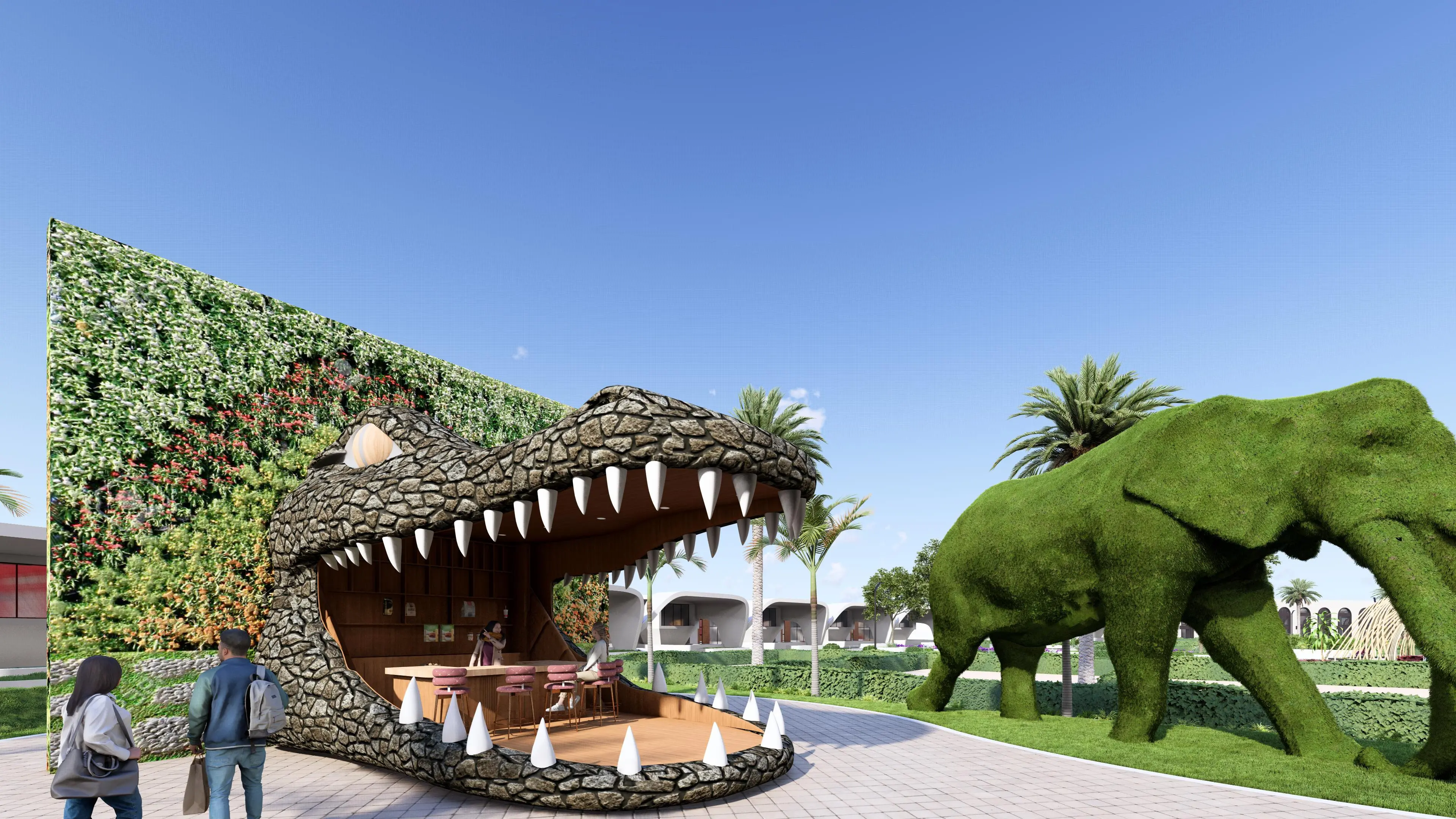 zoo Park