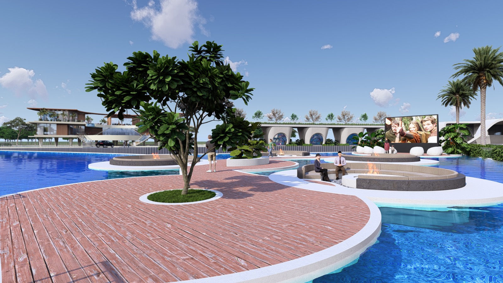 Villa 3